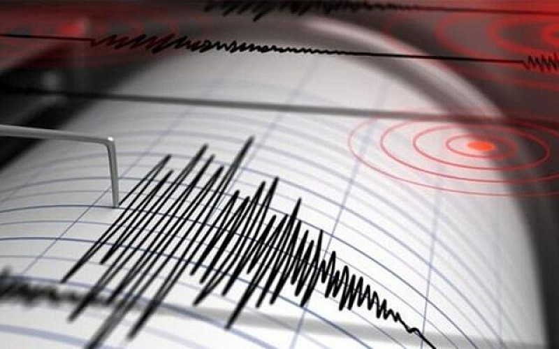 Yeni Zelanda'da 8,1 büyüklüğünde deprem
