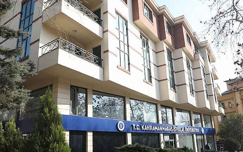 Kahramanmaraş İstiklal Üniversitesi 29 öğretim üyesi alacak