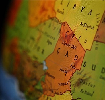 Çad, Alman Büyükelçisi'ni sınır dışı etti