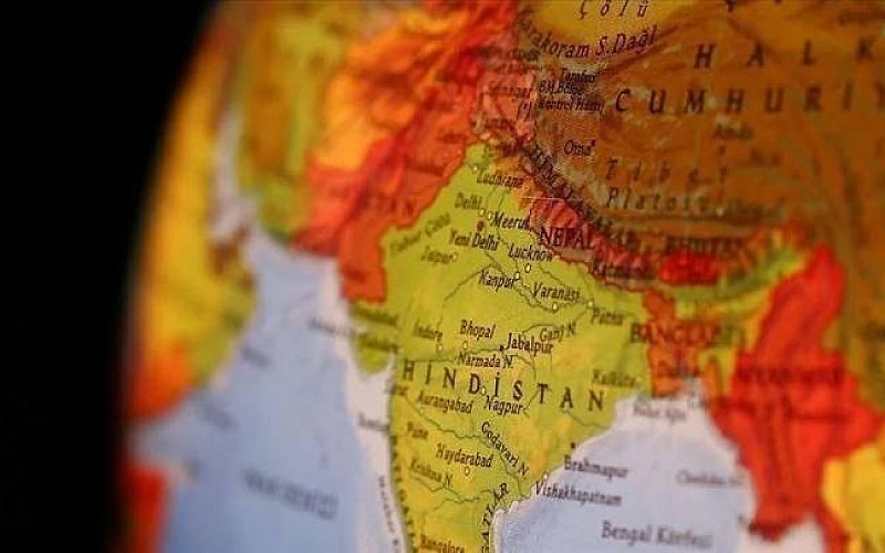 Hindistan'ın Rus petrolü ithalatı 2022'de 10 kat arttı
