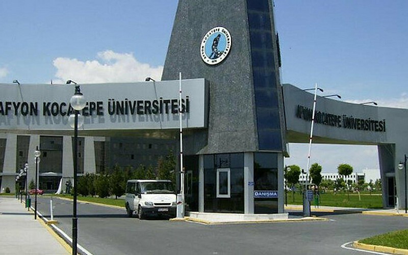 Afyon Kocatepe Üniversitesi 33 Öğretim Üyesi alıyor
