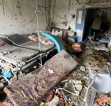Vakalar korkunç düzeyde arttı: Gazze'de salgın krizi!
