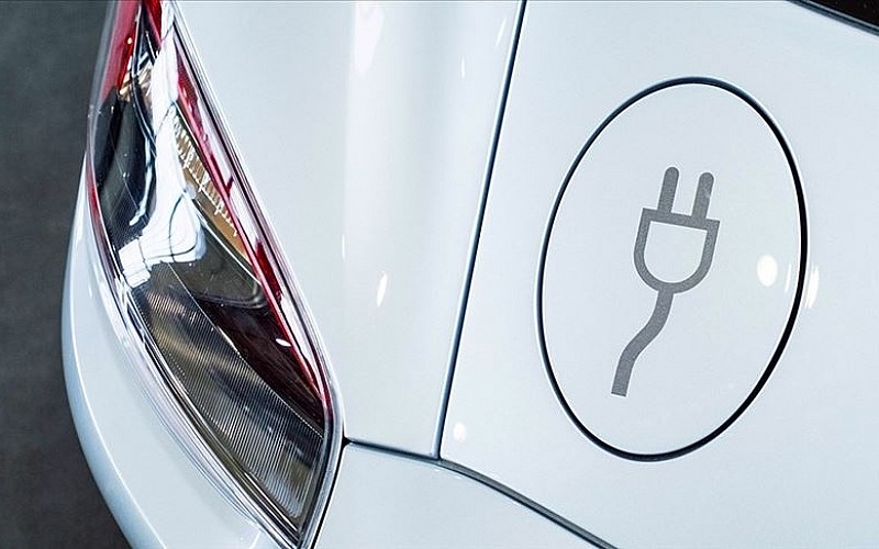 Hibrit ve elektrikli otomobil satışları artmaya devam ediyor