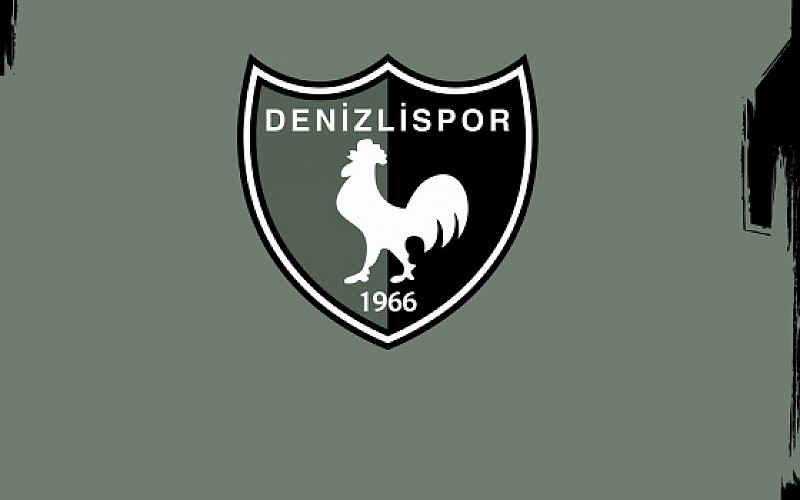 Denizlispor, ilk kez TFF 3. Lig'e düştü