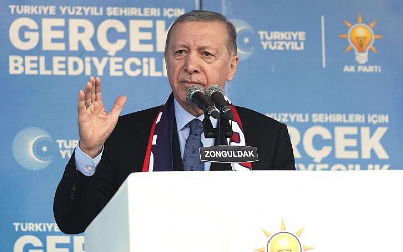 Başkan Erdoğan: Gabar'daki günlük petrol üretimi 35 bin varili geçti
