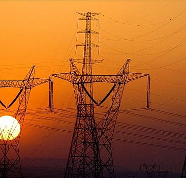 Çin'de ilk çeyrekte enerji ithalatı yüzde 9 arttı