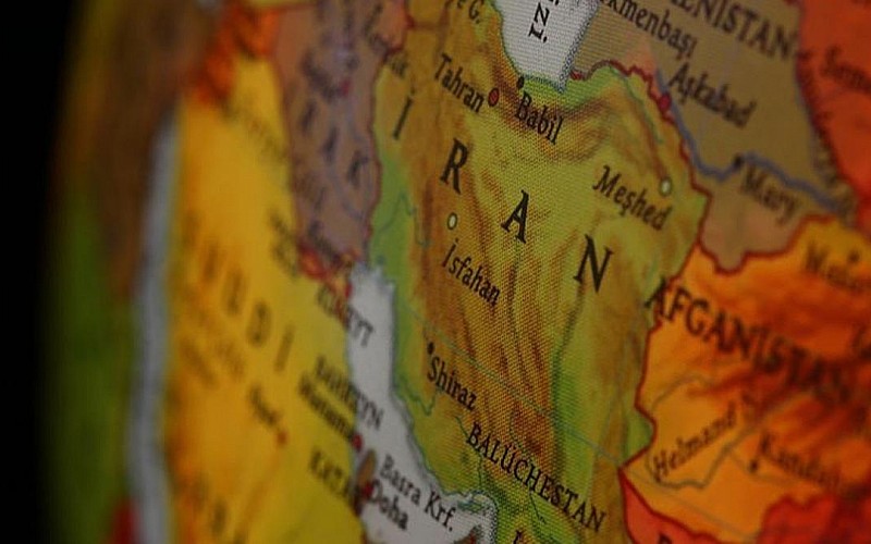 İran'da bir fabrikada karbondioksit tüpü patladı: 2 ölü