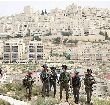 İsrail ordusu, Gazze'de 1 askerinin daha öldüğünü açıkladı