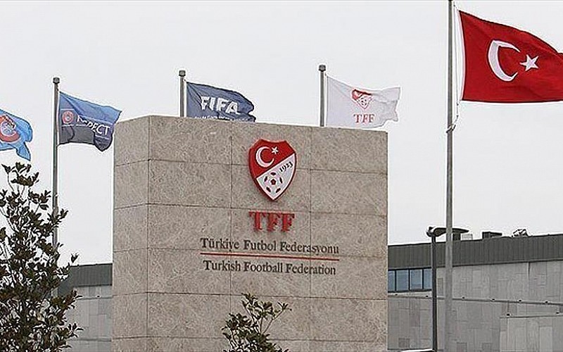 TFF'den, Galatasaray'ın Süper Kupa maçı için pankart talebine olumlu yanıt