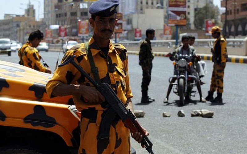 Yemen'de Islah Partisi yöneticisine suikast girişimi