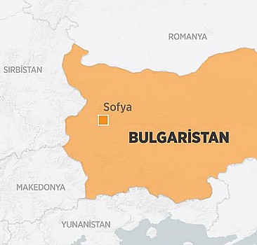 Bulgaristan'da Karadayı'dan birlik olma çağrısı
