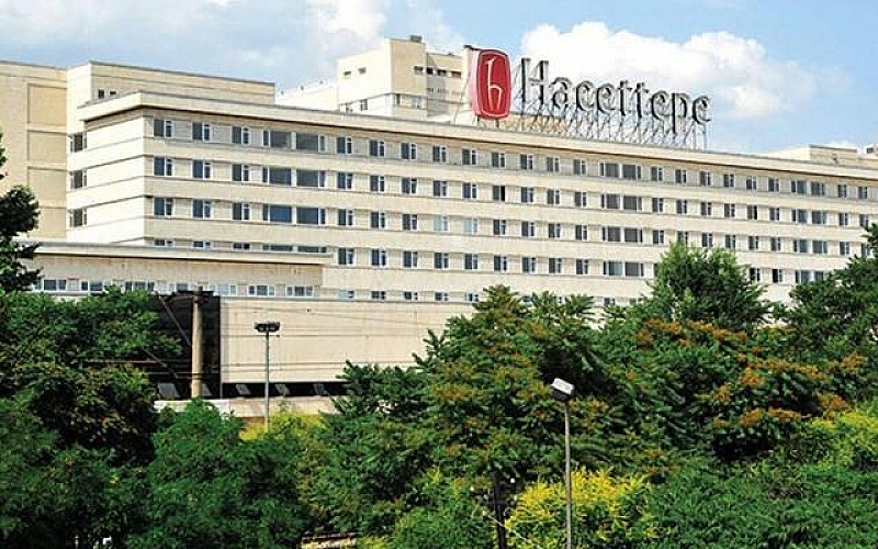Hacettepe Üniversitesi lisansüstü programlarına öğrenci alacak