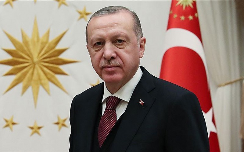 Erdoğan'dan kooperatif markete yatırım çağrısı