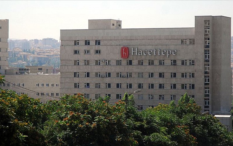 Hacettepe Üniversitesi öğrenci alacak