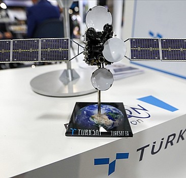 "Yakın Yörünge ve Küp Uydu Çalıştayı" yarın Ankara'da başlayacak