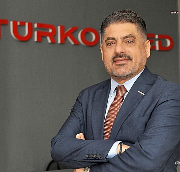 TÜRKONFED Başkanı Sönmez'den yeni Cumhurbaşkanlığı Kabinesi değerlendirmesi