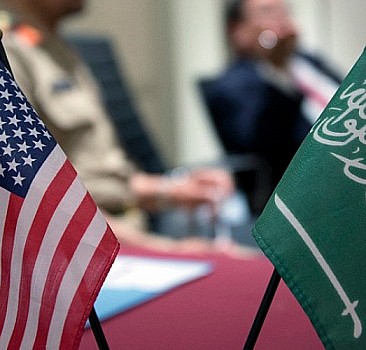 S.Arabistan ve ABD arasında 'İran' görüşmesi