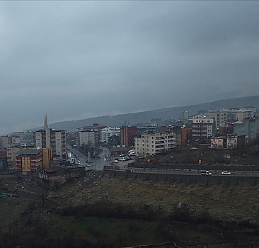Türkiye'nin hava kalitesi alarm veriyor