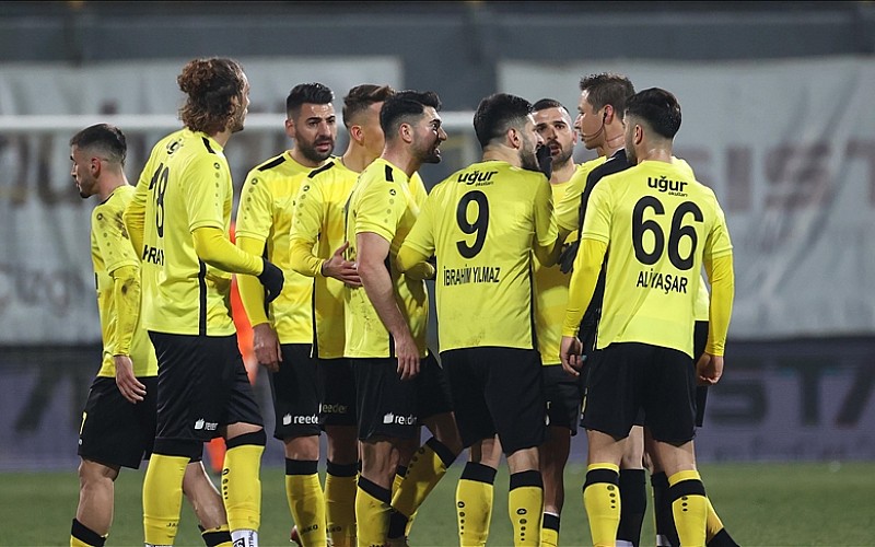 Samsunspor, İstanbulspor maçının hazırlıklarını sürdürdü