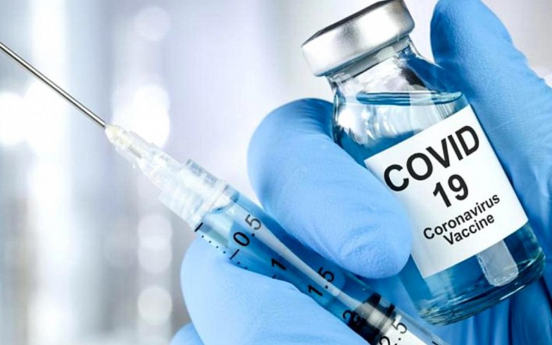 Güney Afrika ve Çin'de sahte Kovid-19 aşıları ele geçirildi