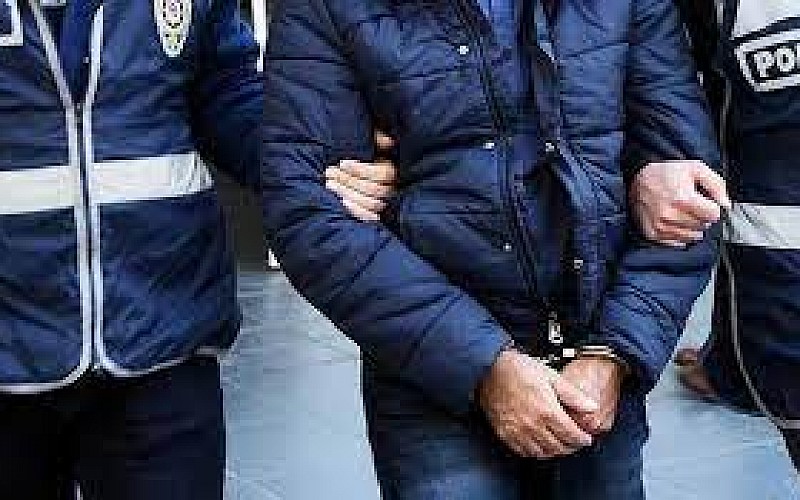 Rize'de uyuşturucu operasyonunda 2 şüpheli gözaltına alındı