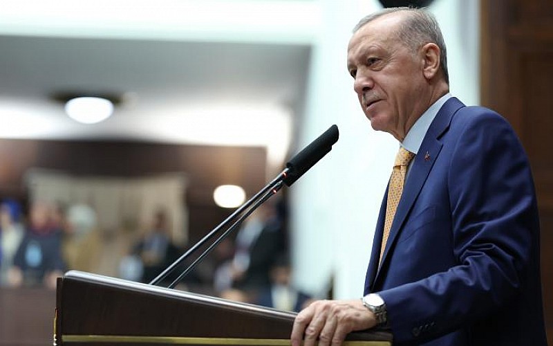 Başkan Erdoğan: Biz bitti demeden hiçbir şey bitmez