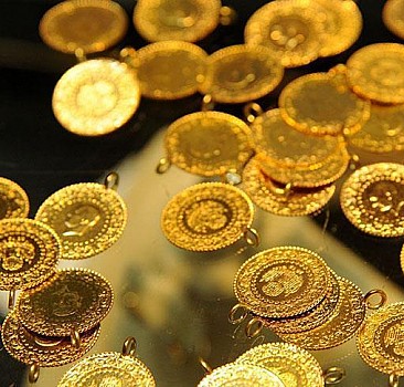 Altının kilogramı 1 milyon 670 bin liraya yükseldi