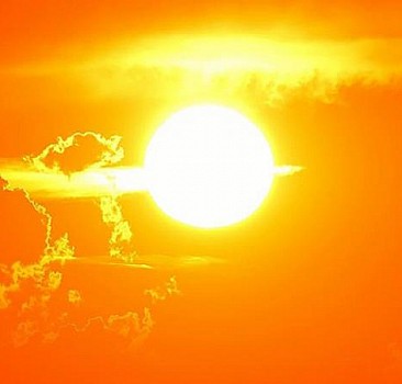 Dünya Meteoroloji Örgütünden Akdeniz'de sıcaklıkların küresel ortalamanın üzerinde artacağı uyarısı