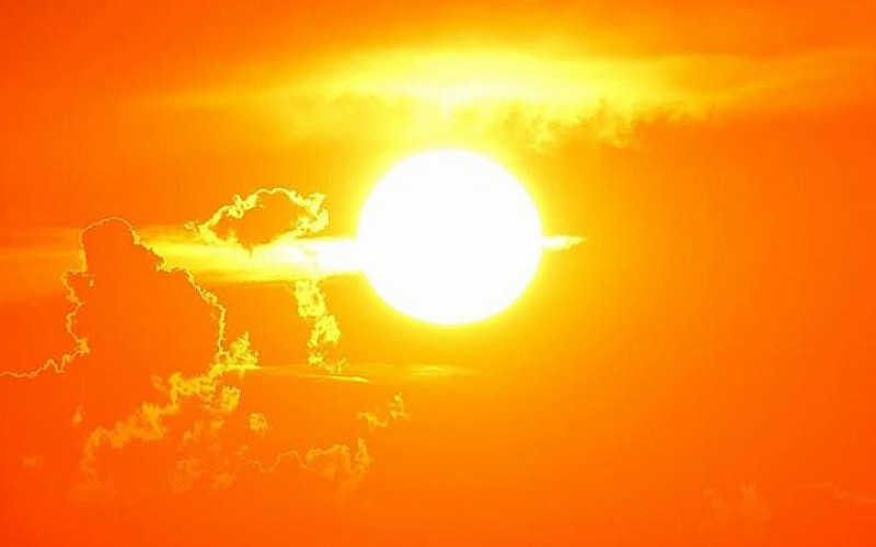 Dünya Meteoroloji Örgütünden Akdeniz'de sıcaklıkların küresel ortalamanın üzerinde artacağı uyarısı