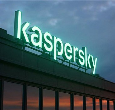Kaspersky, Yılı Şekillendiren Satıcı oldu