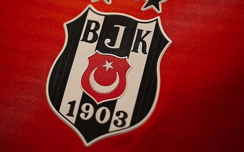 Beşiktaş'ın kadrosunda değişim