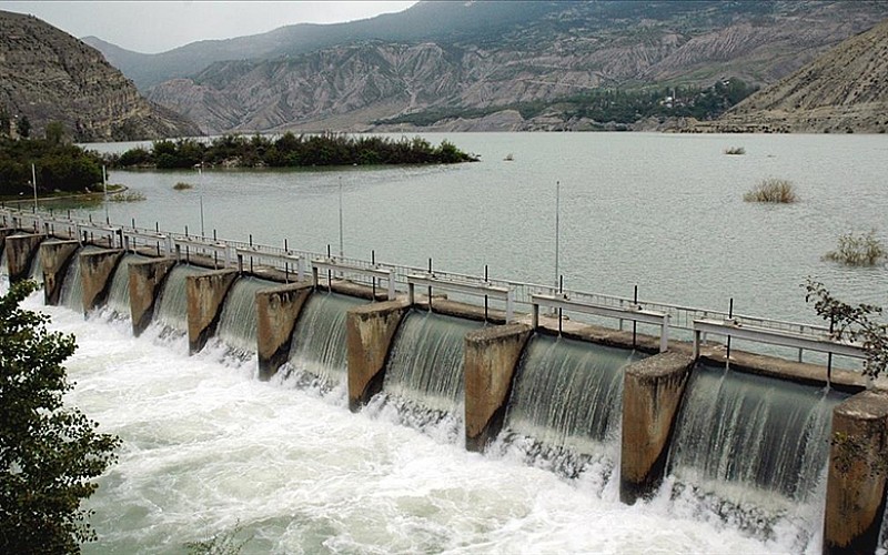 Tortum Hidroelektrik Santrali özelleştirilecek