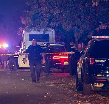 FedEx'teki saldırının faili 19 yaşındaki eski çalışan çıktı