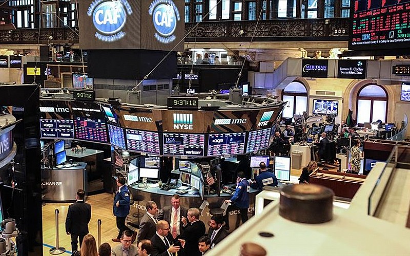 Martı'nın New York Borsası'na açılmasına SEC'den yeşil ışık