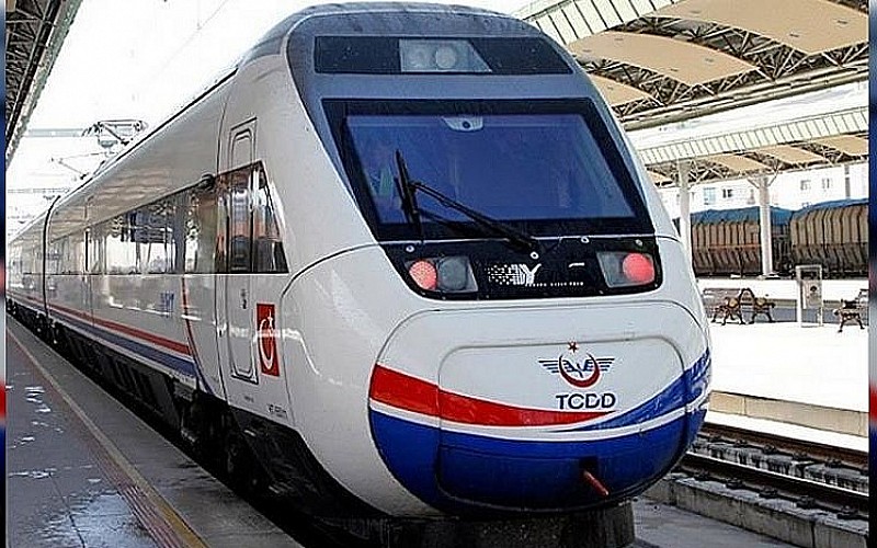 TCDD Demiryolu Trafik Operatörü alacak
