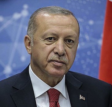 Cumhurbaşkanı Recep Tayyip Erdoğan, Katar'a gitti