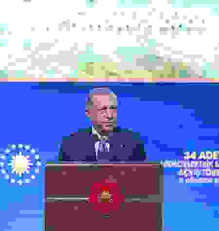 Başkan Erdoğan: Piyasaların dengesini bozanlar hizaya gelecek