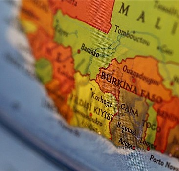 Burkina Faso'daki saldırıda 86 kişi öldü