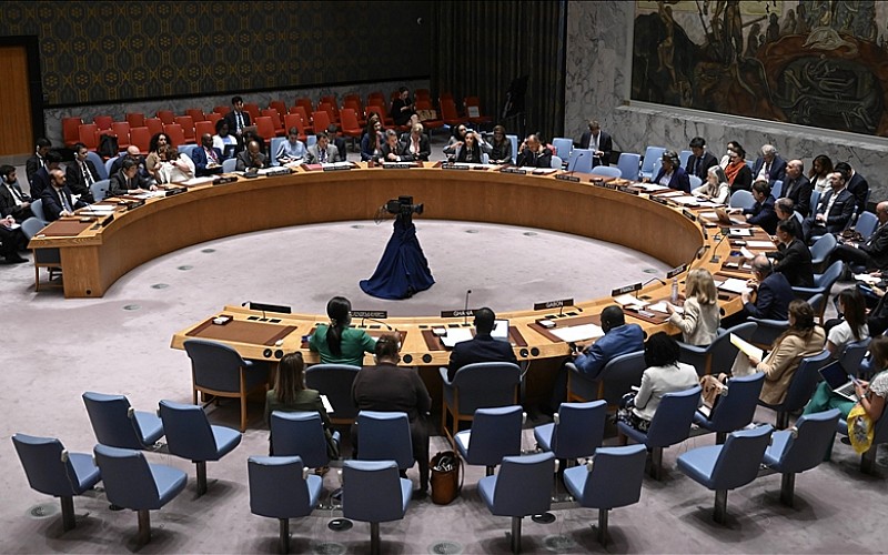 BM Güvenlik Konseyi, Sudan'daki misyonunu sonlandırma kararı aldı