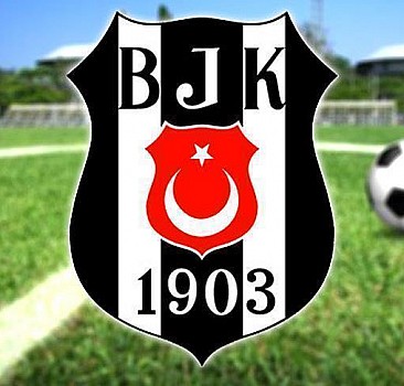 Beşiktaş kafilesi, Bakü'ye geldi