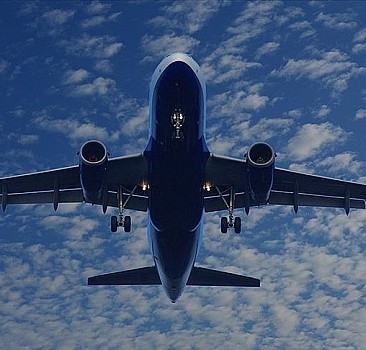 Boeing: 787 Dreamliner uçaklarında kusur tespit edildi