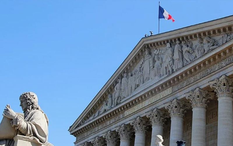 Fransız meclisi "1961 Paris Katliamı"nı kınayan önergeyi kabul etti