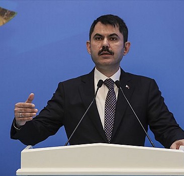 İBB Başkan adayı Kurum, AK Parti'nin Sultanbeyli'deki mitinginde konuştu