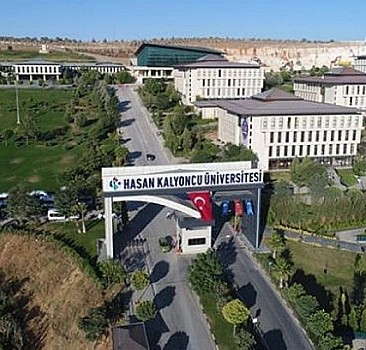 Hasan Kalyoncu Üniversitesi 7 öğretim üyesi alacak