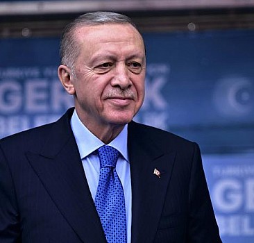 Başkan Erdoğan: 31 Mart'ta milli iradenin bayramını yaşayacağız