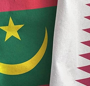 Moritanya ve Katar ilişkilerinde yeni sayfa
