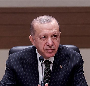Erdoğan, Özgür Özel'e dava açacak