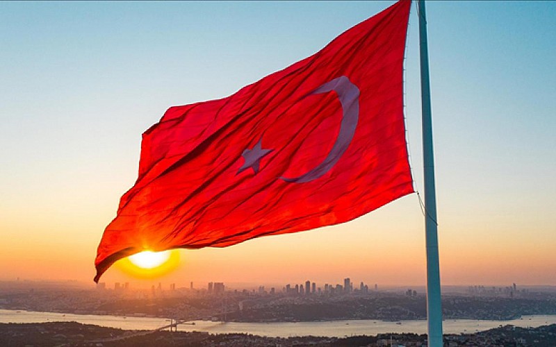 Avrasya Kalkınma Bankasından Türkiye ile büyüme isteği