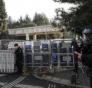 İstanbul Valiliği duyurdu: 98 kişi serbest bırakıldı