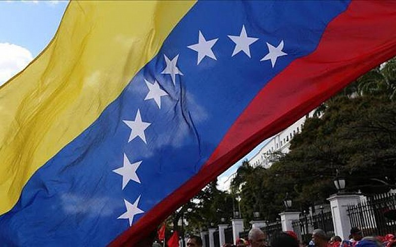 Venezuela hükumeti ile muhalefet arasındaki üçüncü tur görüşmeler ertelendi